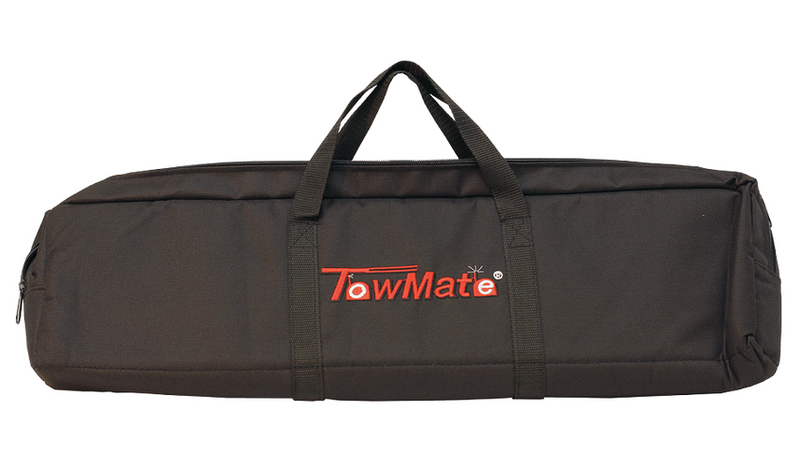 21" Tow Light Carrying Case
