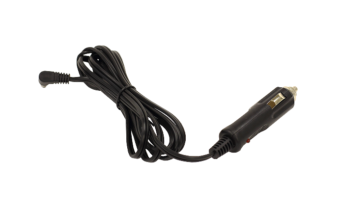cigarette lighter wire colors wiring connection correct? Parts Express Range Tour Cigarette Lighter Socket,