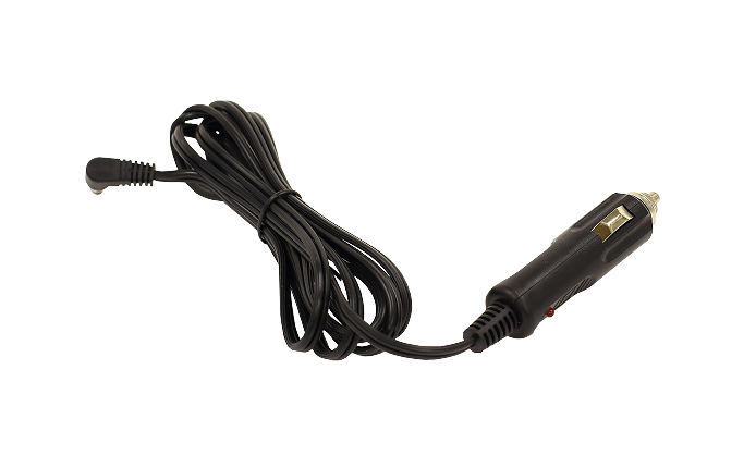 CC-STND towmate Standard Cigarette Lighter Charge Cord