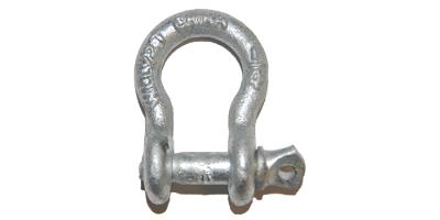 3/8" Anchor Shackle