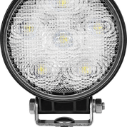 4.5" Standard LED Work Lamp (Flood Beam | 600 Lumens)