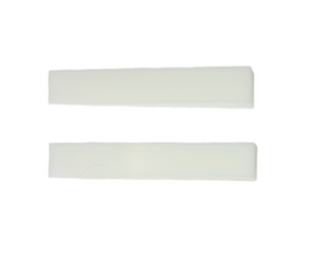 Mini Wedge for lockout applications.  Sold by Pair