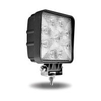 4.5" SQUARE HIGH POWERED SPOT LED WORK LAMP