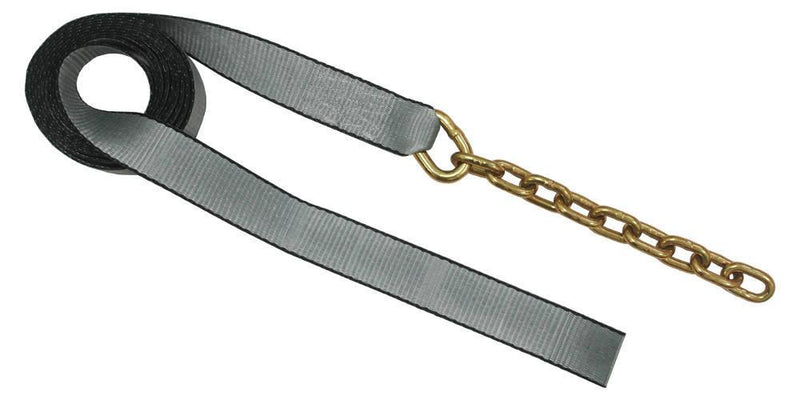 Chain Strap Tie-Down Kit