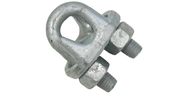 3/4" Drop Forged Wire Rope Clip